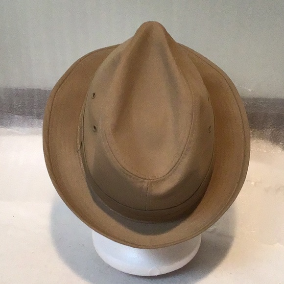 Bee Hats Vintage Fedora Hat - Picture 3 of 5